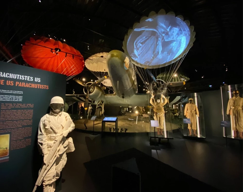 Airborne Museum