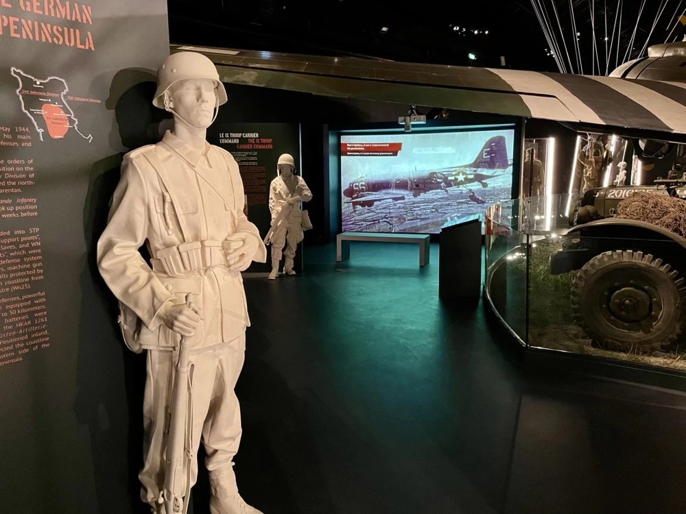 Airborne Museum
