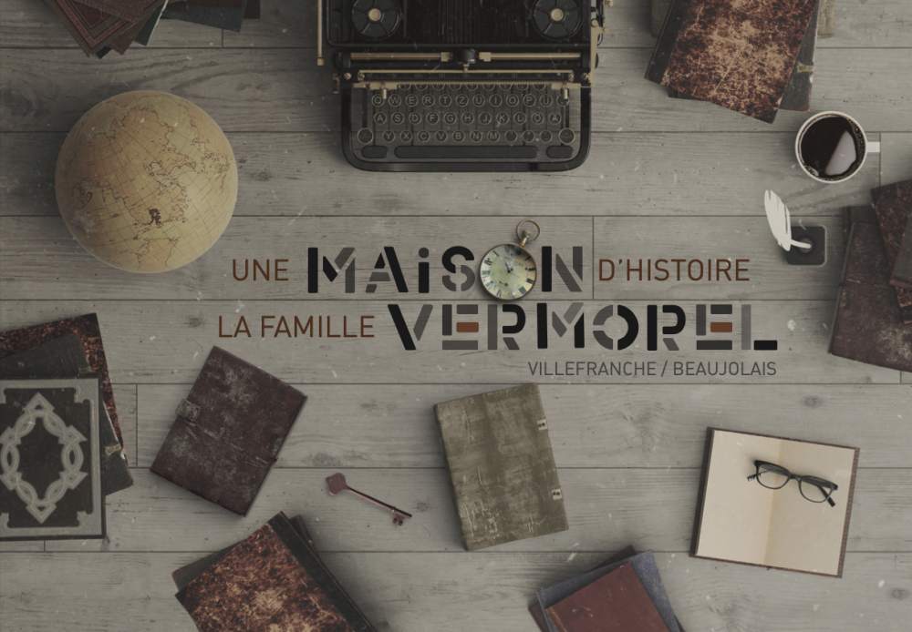 Maison Vermorel