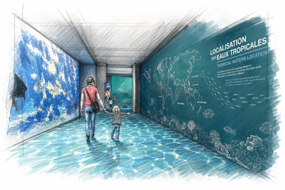 Musée Océanographique de Monaco